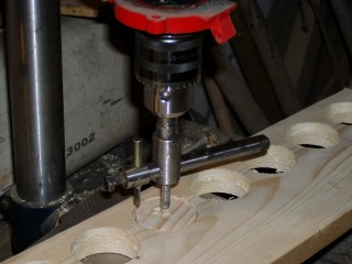 Az oszt� �s gy�jt� kiv�g�sa